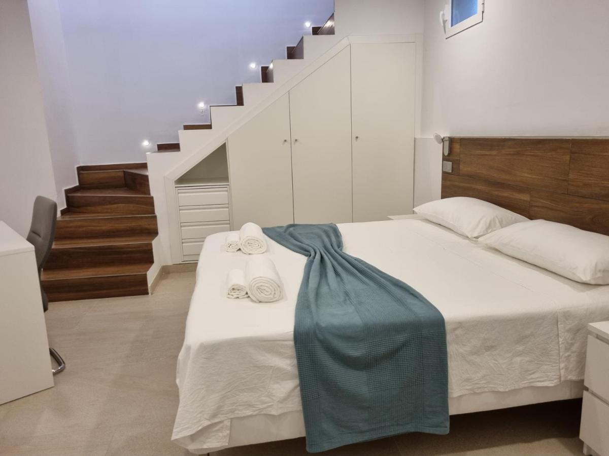 אדחה La Casetta Island Village מראה חיצוני תמונה