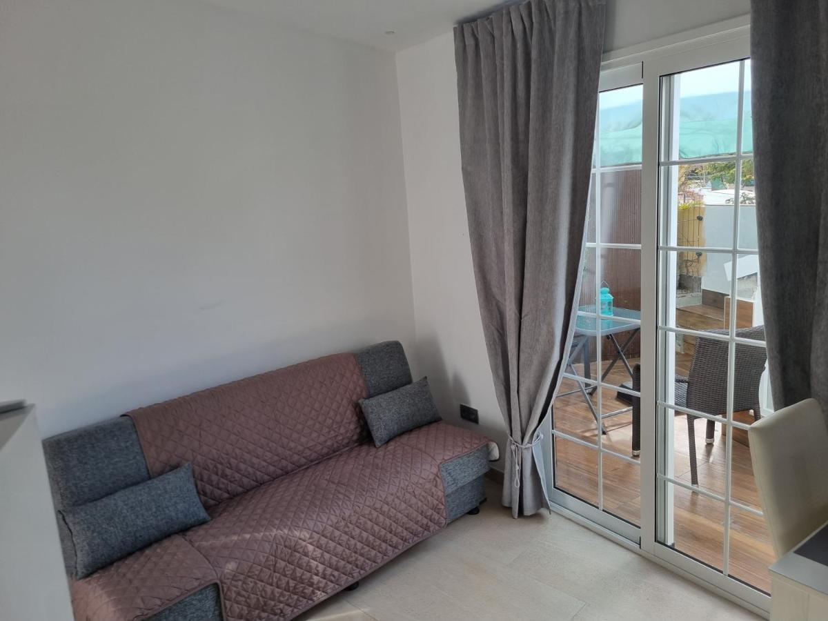 אדחה La Casetta Island Village מראה חיצוני תמונה
