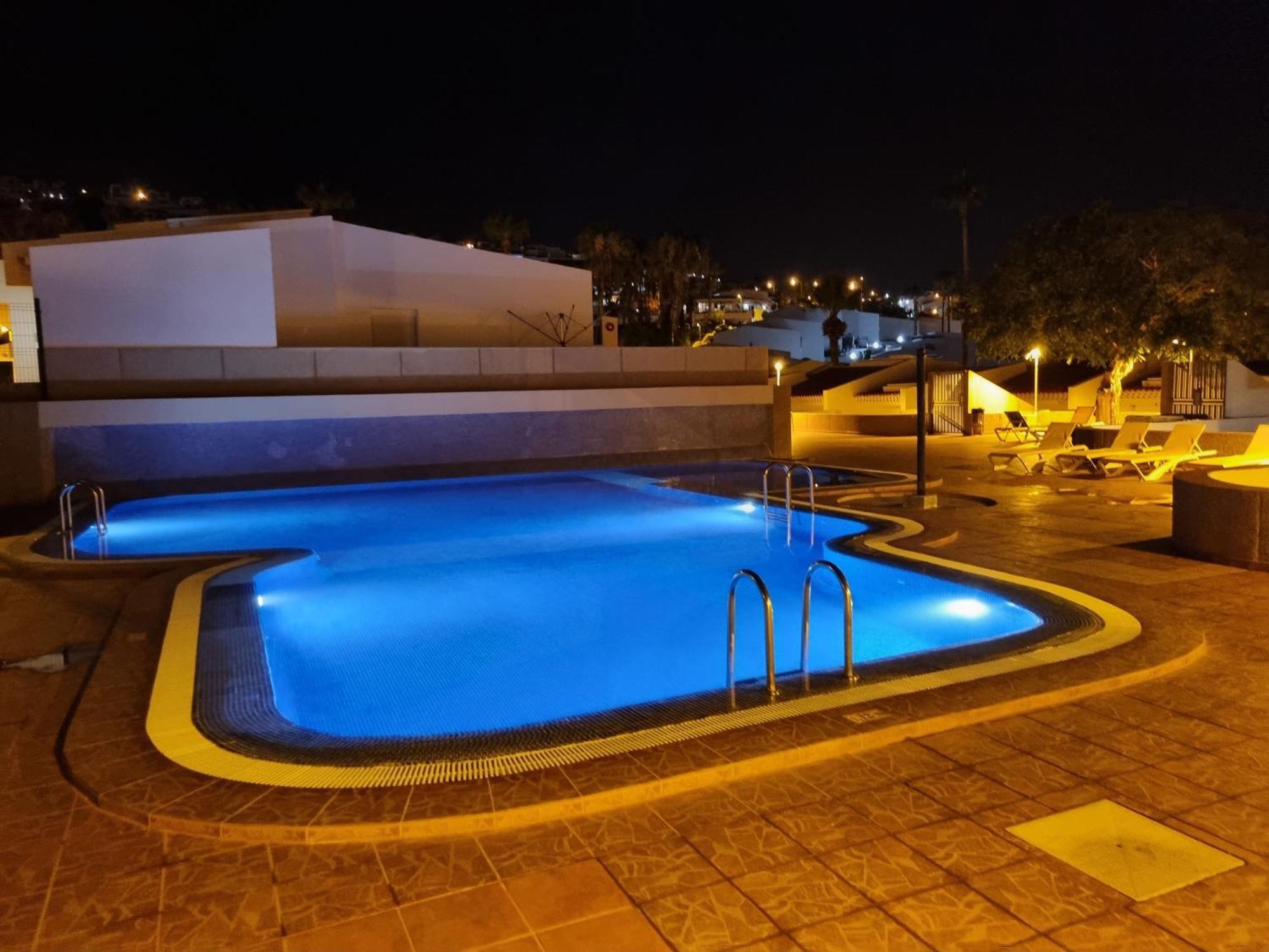 אדחה La Casetta Island Village מראה חיצוני תמונה