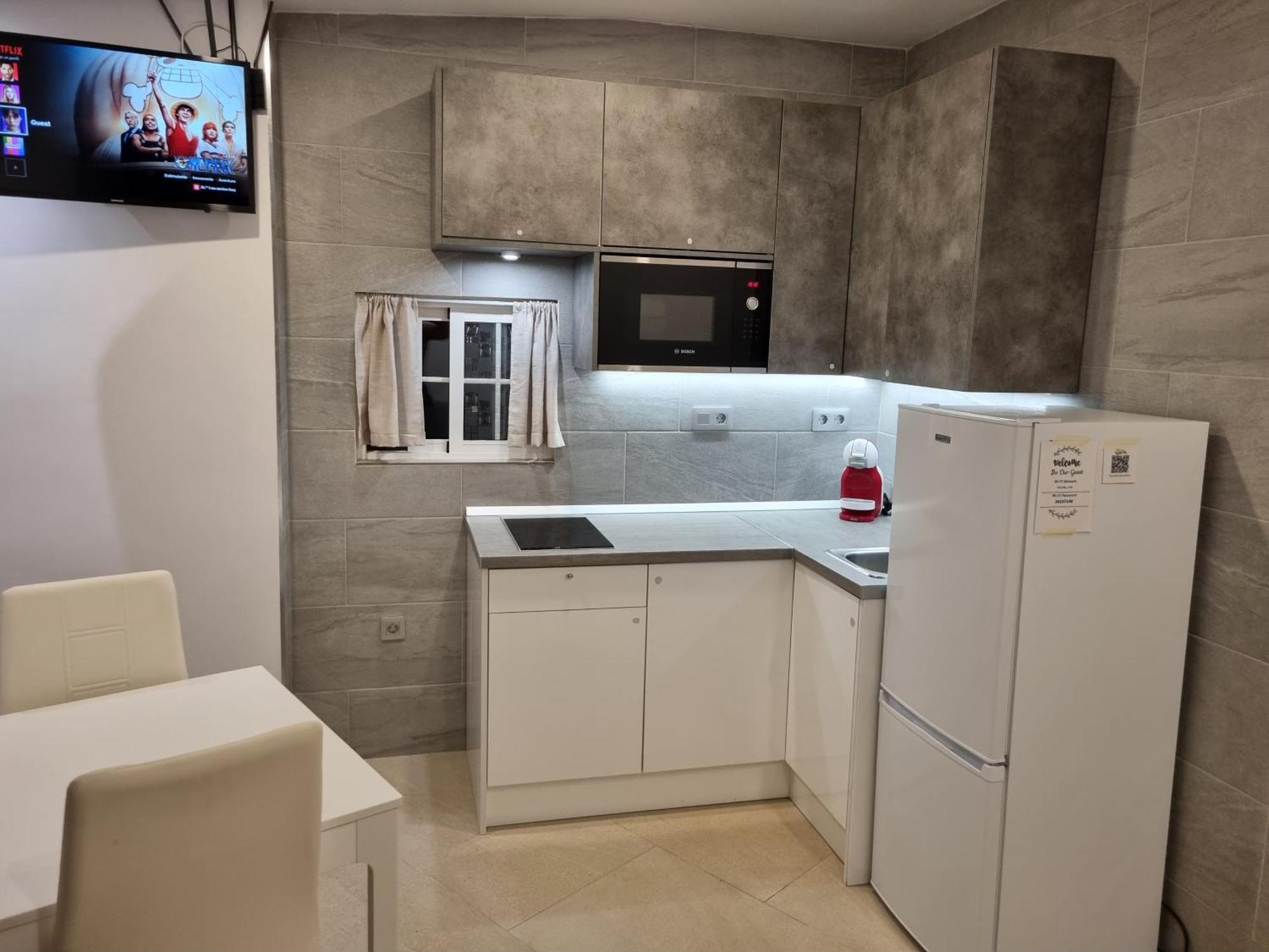 אדחה La Casetta Island Village מראה חיצוני תמונה