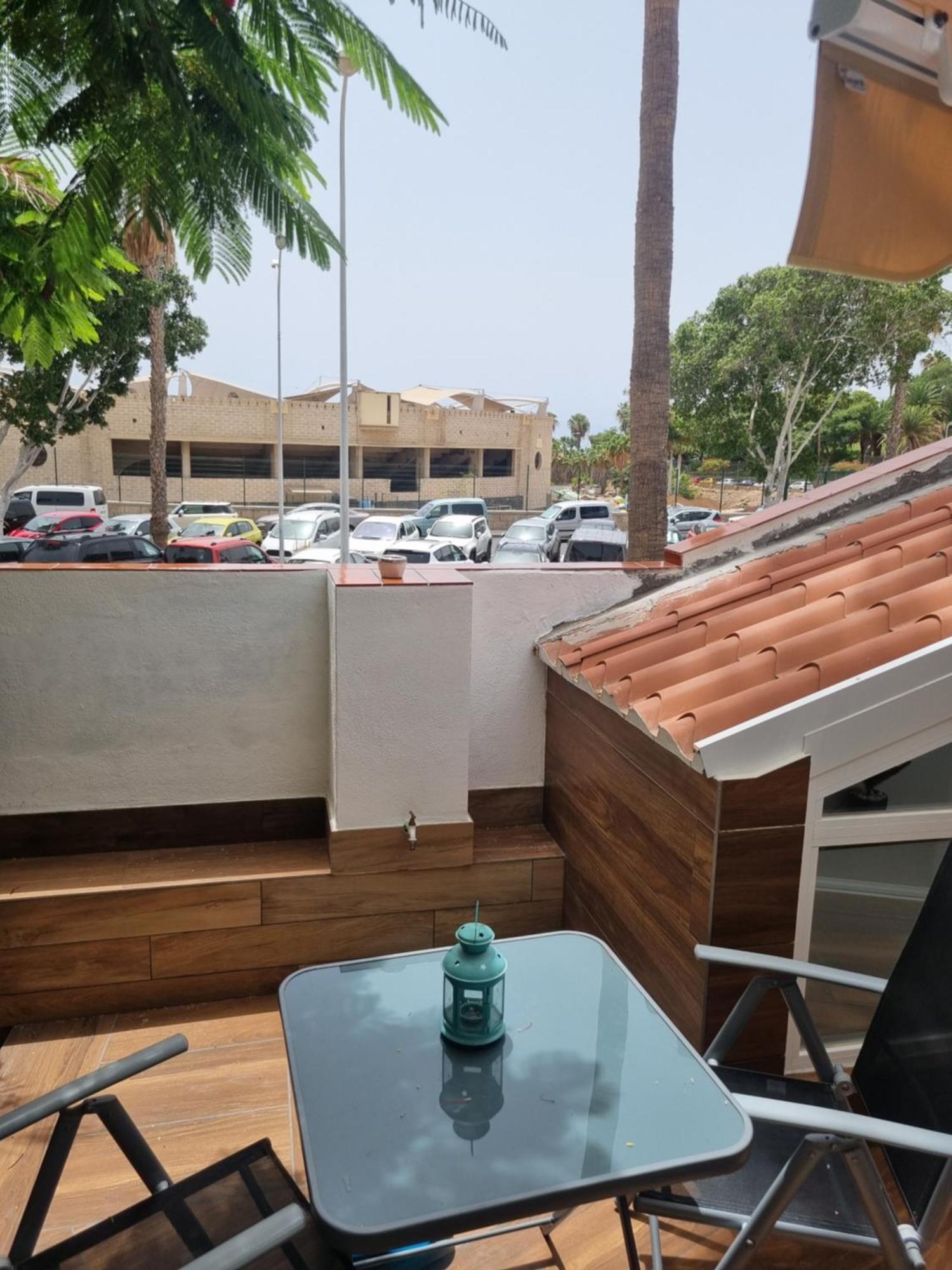 אדחה La Casetta Island Village מראה חיצוני תמונה